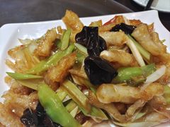 -浩家苑菜馆(汉口路店)