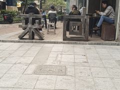 -来回·咖啡(天河南店)