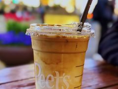 -Peet's Coffee皮爷咖啡(大学路店)