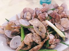 -秋姐美食店(旅游大道店)