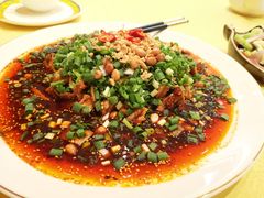-陈麻婆豆腐(春熙店)
