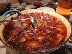-马头巷·食景园(苏州总店)