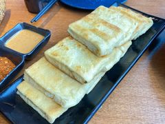 -云海肴·汽锅鸡·云南代表菜(天山百盛优客店)