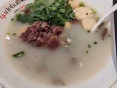 -鸭得堡老鸭汤·鸭血粉丝(南京博物院店)
