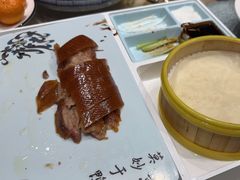 -味莊·青岛菜(云霄路店)