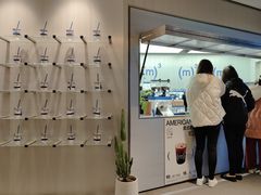 -CUBIC3三立方咖啡(西岸凤巢店)