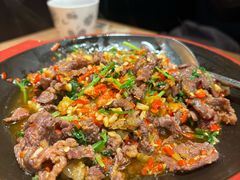 -上地宴·中关村的会客厅(清河高铁站店)