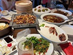 -四季民福烤鸭店(前门店)