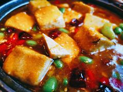 大川臭豆腐-大川先生·小龙虾·川菜(信义坊店)