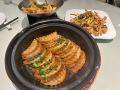 -城北食府(枫林店)