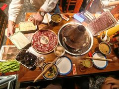 -鑫隆四季涮肉(八角畅游店)