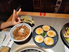 -炉太郎日式烧肉店(华贸店)