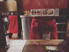-一蘭拉面(新宿中央东口店)