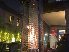 -Big Bamboo 大竹子体育主题餐厅(虹梅路店)