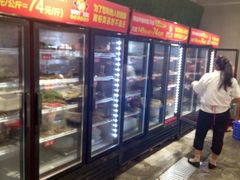 -钢管厂歆瑞源油卤串串香(春熙路太古里店)