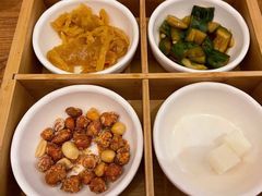 -闽上鲜·福建菜(龙湖滨江天街店)