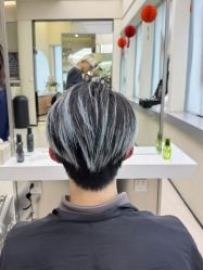 -BEAUTY HAIR GANO