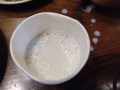 -下杨家青海土火锅(海湖店)