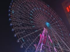 -星城之眼摩天轮