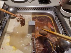 -海底捞火锅(石厦时代广场店)