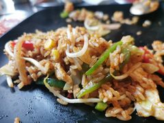 -MI WU FACTORY米屋美食工厂餐厅(绿地店)