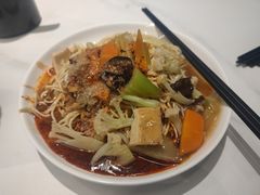 -兰州马子禄牛肉面(文景公园店)