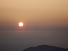 -东白山