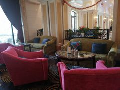 -平湖九龙山庄园圣马可酒店