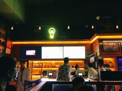 -HIB HUB公社(解放西路店)