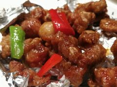 -千百味红餐厅·江西菜(绿地双子塔店)