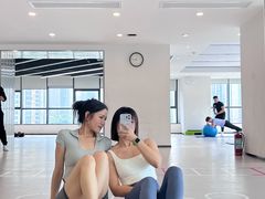 -WEGYMER健萌健身(麦德龙钰龙天下馆)