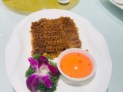 -周锦记广式餐厅(格林生活坊2期店)