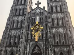 -圣约瑟夫大教堂