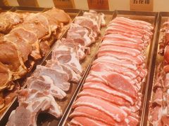 -阪尚皇·原切牛排·烤肉火锅自助(北京路店)