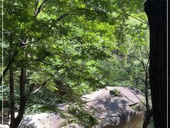 -黑龙潭风景区