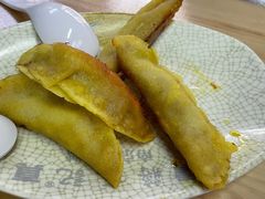 -清真蒋有记(老门东店)