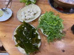 -元盛居(生态大街店)