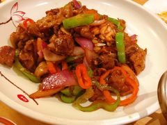 -老江南春·中国龙菜(衡山路店)