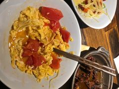 -外婆家(蓝色港湾店)