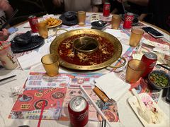 -哥老官重庆美蛙鱼头(西湖银泰十一哥店)