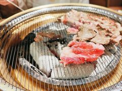 -西塔老太太泥炉烤肉(海上世界店)