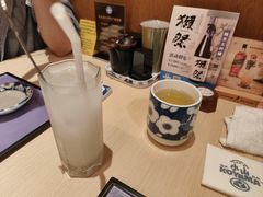 -小山日本料理(太古汇店)
