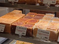 -君之狮子山·轻糖烘焙(松江印象城店)