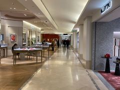 -乐蓬马歇百货公司(Rive Gauche)