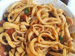 王菊牛肉面-王菊美食街·王菊面馆(总店)