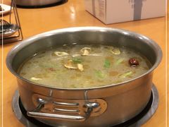 -守柴炉烤鸭(中海国际店)