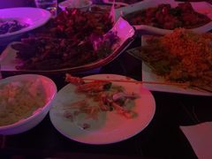 -MOSSO音乐酒吧·live house(南京旗舰店)