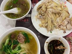 -振鼎鸡(天钥桥路店)