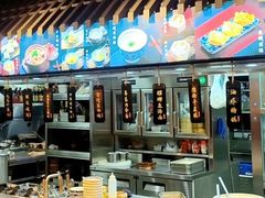 -古都历食南京菜·烤鸭·鸭血粉丝·汤包(南京博物院店)