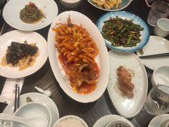 -海天楼中餐厅(吴宫泛太平洋酒店)